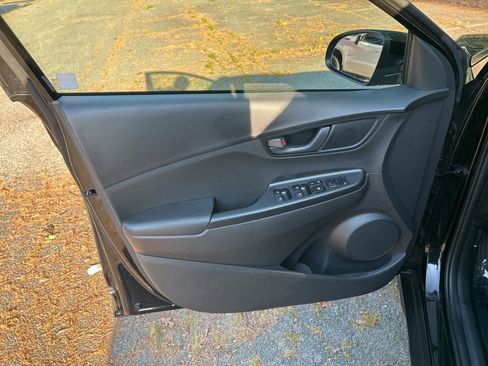 Used 2023 Hyundai Kona SEL w/ Cargo Package image 14