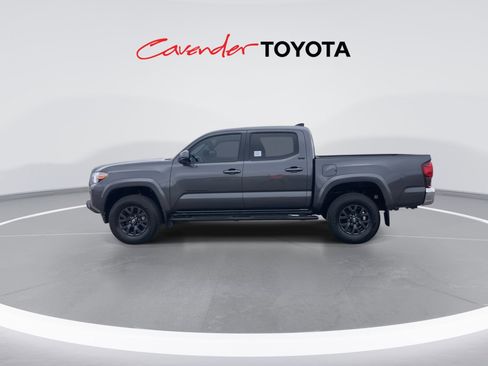 Certified 2023 Toyota Tacoma SR5 image 5