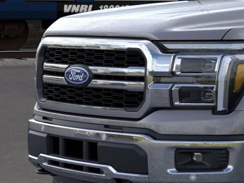 New 2026 Ford F150 Lariat AWD/4WD image 17