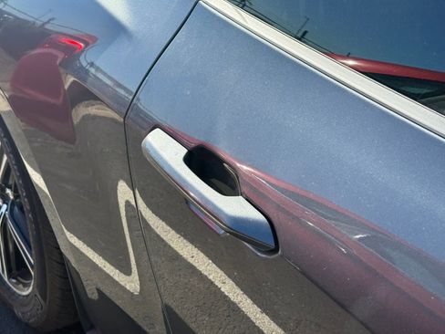 Used 2024 Ford Mustang EcoBoost image 6