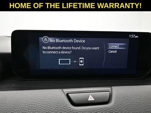 Used 2024 MAZDA CX-90 3.3 Turbo w/ Premium Package AWD/4WD image 31