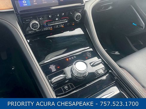 Used 2022 Jeep Grand Cherokee Summit AWD/4WD image 14