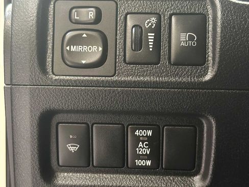 Certified 2021 Toyota 4Runner TRD Off-Road Premium w/ Moonroof Package image 17