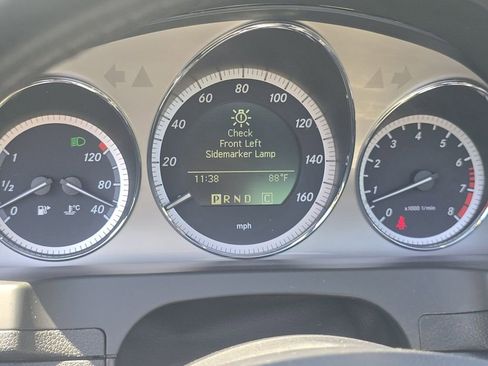 Used 2009 Mercedes-Benz C 350 Sport image 27