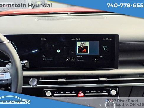 Certified 2026 Hyundai Santa Cruz XRT AWD/4WD image 9