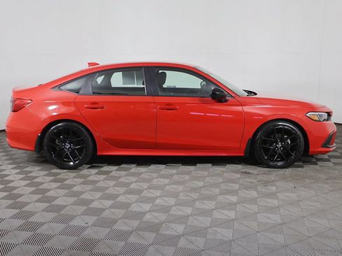 Used 2024 Honda Civic Sport image 15