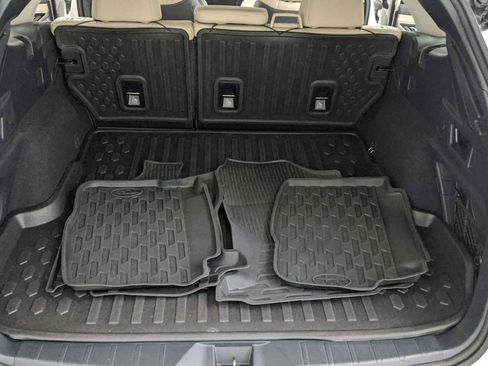 Used 2021 Subaru Outback Limited w/ Popular Package #2 AWD/4WD image 25