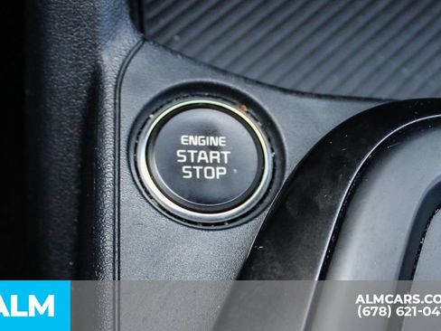 Used 2025 Kia K4 FWD image 27