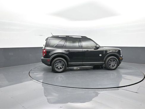 Certified 2022 Ford Bronco Sport Big Bend image 8