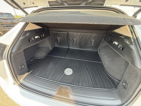 Used 2023 Buick Envision Preferred FWD image 33