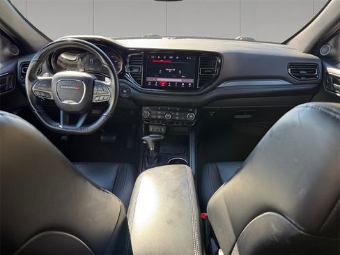 Used 2022 Dodge Durango GT image 12