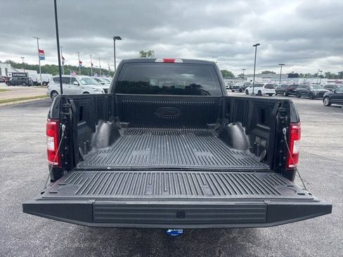Certified 2020 Ford F150 XL w/ Equipment Group 101A Mid AWD/4WD image 18