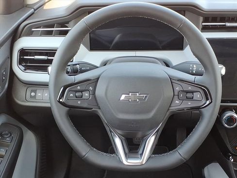 New 2027 Chevrolet Bolt RS image 20