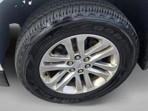 Used 2018 GMC Canyon SLT w/ Driver Alert Package image 21