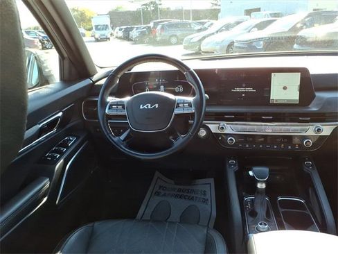 Used 2024 Kia Telluride EX X-Line image 19