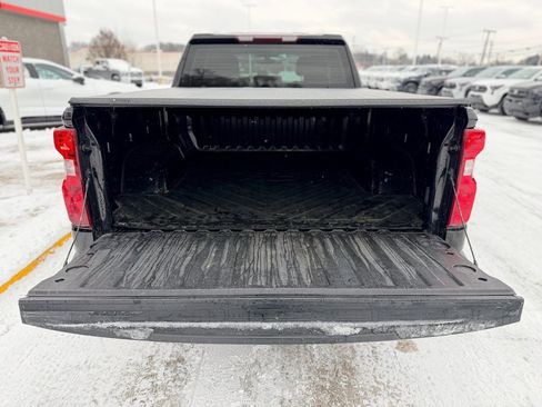 Used 2020 Chevrolet Silverado 1500 W/T w/ WT Fleet Convenience Package image 21