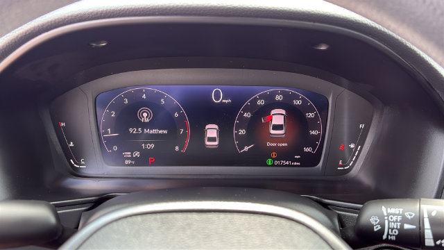 Used 2023 Honda Accord EX image 16