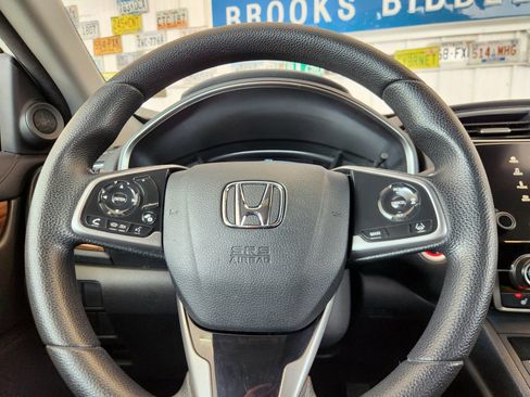 Used 2019 Honda CR-V EX image 13