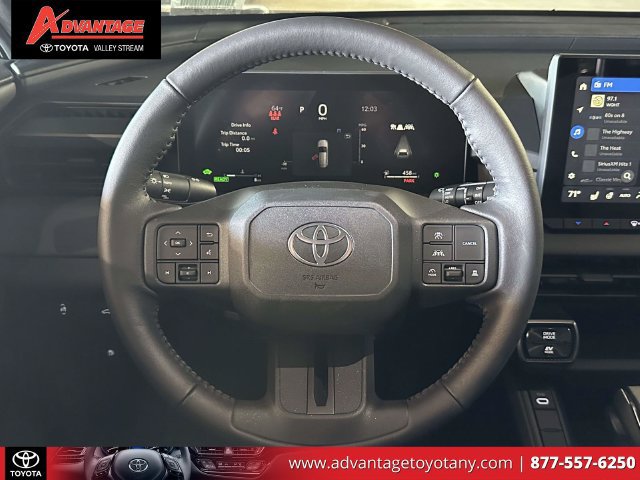 Used 2026 Toyota RAV4 SE w/ Convenience Package AWD/4WD image 19