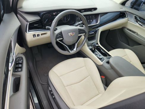 Used 2020 Cadillac XT6 Premium Luxury AWD/4WD image 17