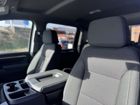 New 2026 Chevrolet Silverado 2500 LT image 11