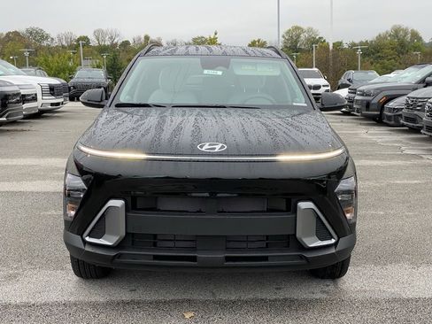 New 2026 Hyundai Kona SEL Sport image 2