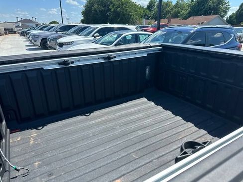 Used 2026 RAM 1500 Rebel w/ Rebel Level 2 Equipment Group AWD/4WD image 14