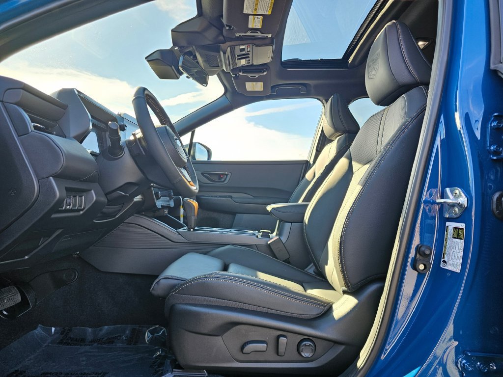 New 2026 Subaru Outback Wilderness AWD/4WD image 29
