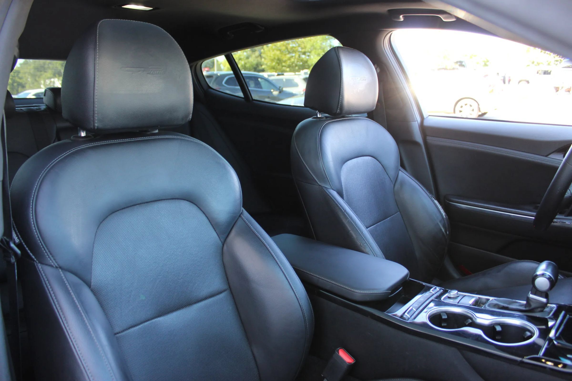 Used 2022 Kia Stinger GT-Line w/ Sun & Sound Package AWD/4WD image 28