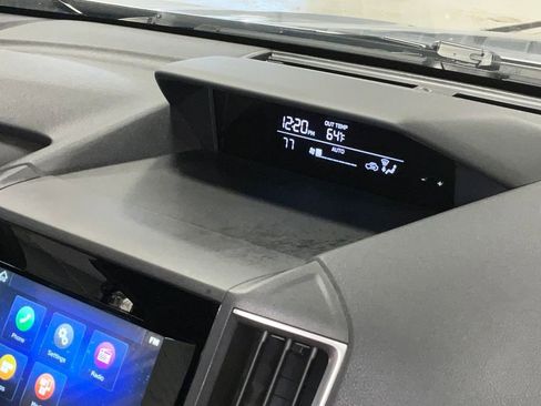 Used 2023 Subaru Crosstrek 2.0i image 18