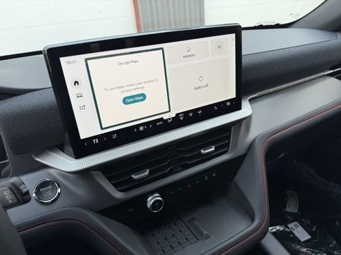 New 2025 Ford Explorer ST-Line w/ Premium Package image 14