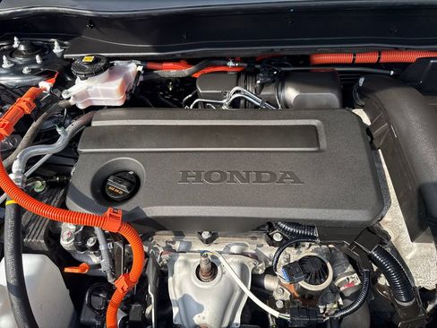 Certified 2024 Honda CR-V Sport-L image 39