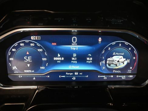 Used 2024 Chevrolet Silverado 2500 LT image 13