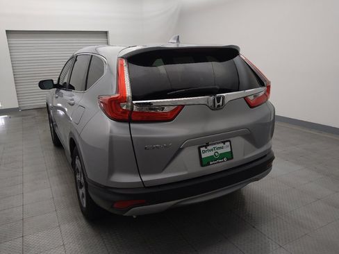 Used 2019 Honda CR-V EX image 6