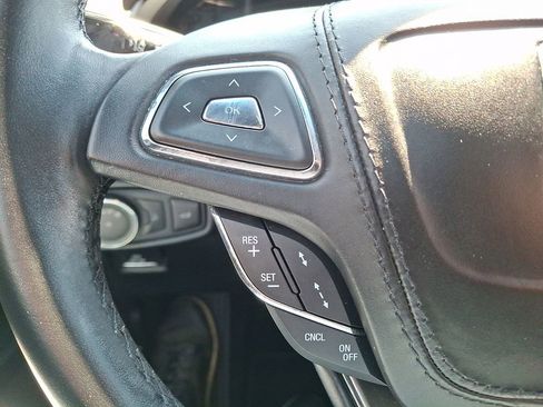 Used 2019 Lincoln MKZ Premiere FWD image 20