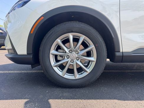 New 2026 Honda CR-V EX image 18