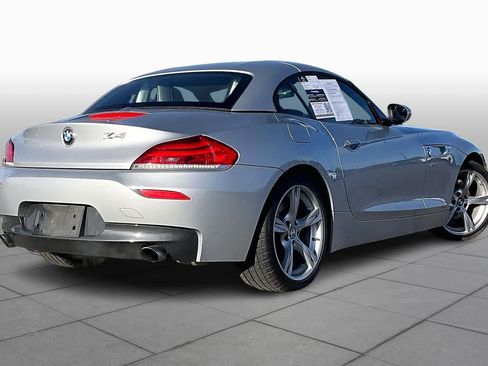 Used 2014 BMW Z4 sDrive35i image 10