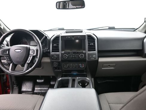 Used 2019 Ford F150 XLT w/ Equipment Group 302A Luxury image 24