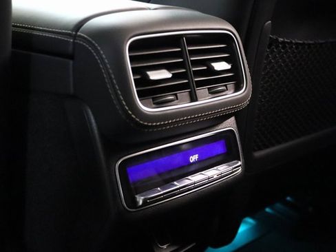 Used 2022 Mercedes-Benz GLE 63 AMG S image 20