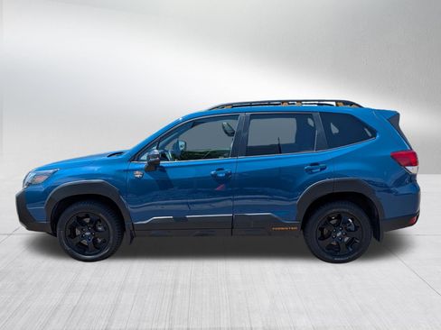 Used 2024 Subaru Forester Wilderness AWD/4WD image 4