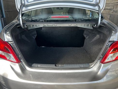 Used 2017 Mitsubishi Mirage G4 ES image 26