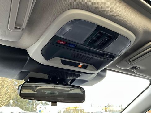 New 2026 Subaru Crosstrek 2.0i Premium image 17