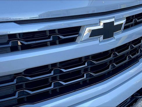 Used 2024 Chevrolet Silverado 1500 RST image 28