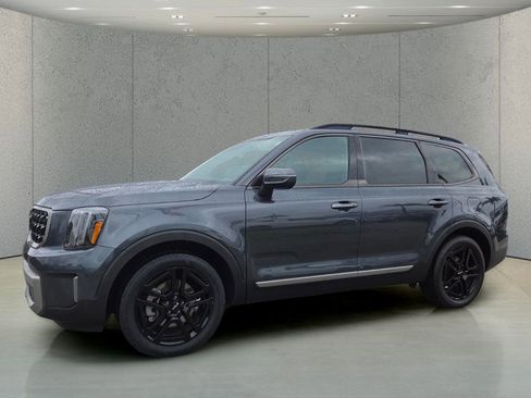 Used 2023 Kia Telluride EX X-Line image 7