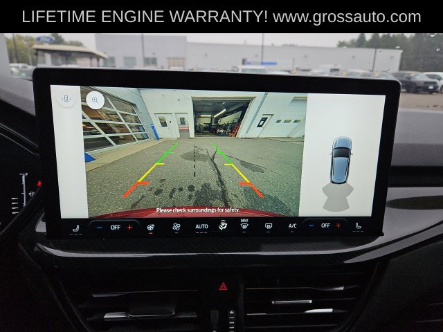 Used 2023 Ford Escape ST-Line w/ Tech Pack #1 AWD/4WD image 28