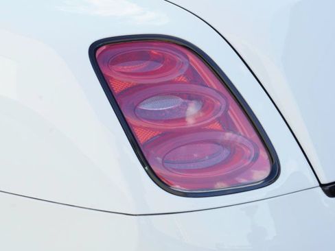 Used 2012 Bentley Mulsanne RWD image 83