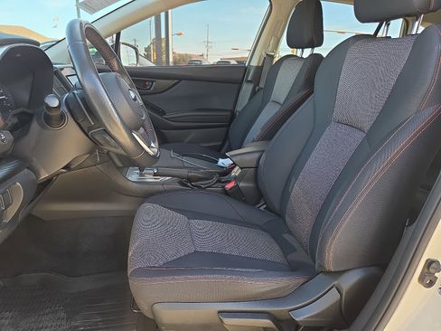 Used 2021 Subaru Crosstrek 2.0i Premium w/ Popular Package #2 image 11