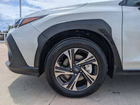 Certified 2024 Subaru Crosstrek 2.0i Premium AWD/4WD image 12