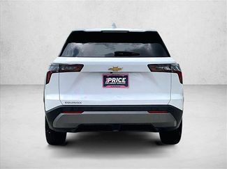 Used 2026 Chevrolet Equinox LT FWD video 4