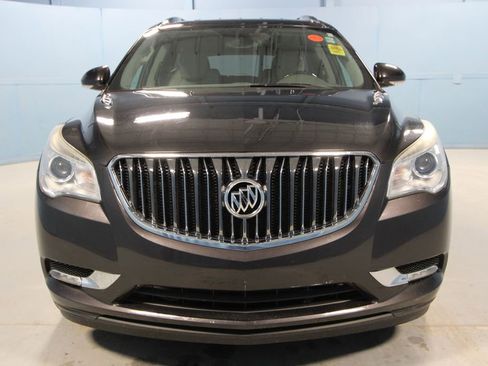 Used 2015 Buick Enclave Leather image 23